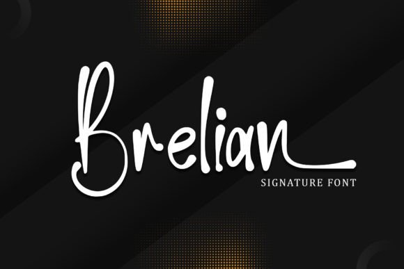 Brelian: A Script Amp That Earns Its Space