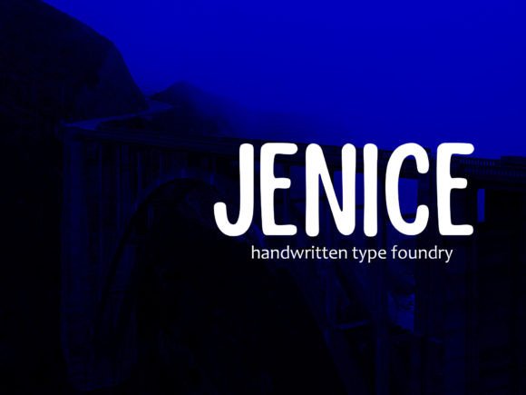 Jenice: A Designer’s Real-World Take